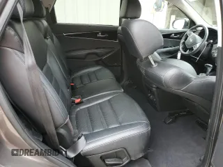 2019 Kia Sorento SX V6 with VIN 5XYPKDA57KG470436, listed as a Copart auction lot 50818545 with 168,760 mi miles and Salvage Title. Bid and sale history available at carsss.com. Image 11.