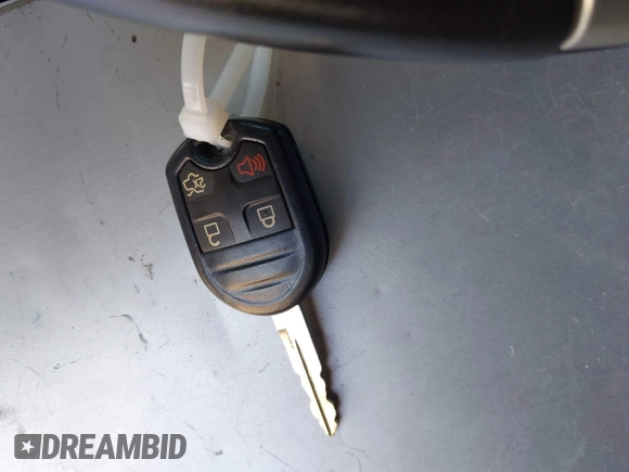 2014 Ford Mustang V6 with VIN 1ZVBP8AM7E5327555, listed as a IAAI auction lot 42316601 with 100,495 mi miles and . Bid and sale history available at DreamBid. Image 11.
