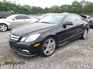 2010 Mercedes-Benz E 550 с VIN WDDKJ7CB6AF045766, выставлен на аукционе Copart как лот 58900945 с пробегом 153 185 миль миль и Списание • Salvage title. История ставок и продаж доступна на DreamBid. Изображение 1.