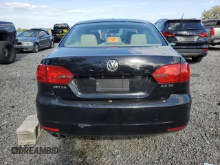 2013 Volkswagen Jetta SE with VIN 3VWDX7AJ8DM298486, listed as a Copart auction lot 51837115 with Not provided miles and Salvage title. Bid and sale history available at DreamBid. Image 6.