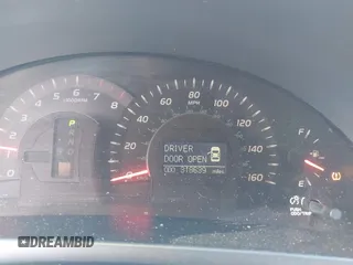 2007 Toyota Camry LE with VIN JTNBK46KX73012065, listed as a IAAI auction lot 41993858 with 318,639 mi miles and . Bid and sale history available at DreamBid. Image 7.