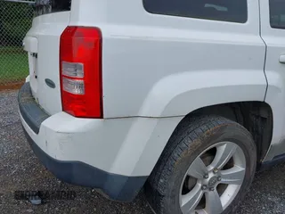 2011 Jeep Patriot Sport с VIN 1J4NT1GB7BD126565, выставлен на аукционе IAAI как лот 42524054 с пробегом 145 906 миль миль и . История ставок и продаж доступна на DreamBid. Изображение 12.