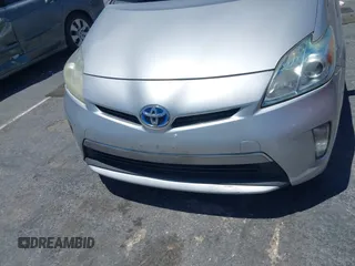 2014 Toyota Prius with VIN JTDKN3DP1E3051337, listed as a IAAI auction lot 42526207 with 306,478 mi miles and . Bid and sale history available at DreamBid. Image 6.