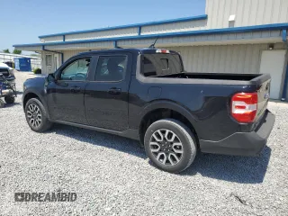 2022 Ford Maverick XL z VIN 3FTTW8E94NRA78967, wystawiony jako Copart lot #54984995 z przebiegiem 20 813 mil mil oraz Szkoda całkowita • Salvage title. Historia ofert i sprzedaży dostępna na DreamBid. Obrazek 2.