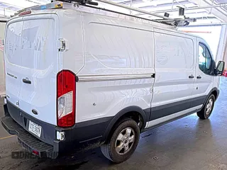 2019 Ford Transit with VIN 1FTYR1YG2KKA38059, listed as a IAAI auction lot 42726817 with 148,830 mi miles and . Bid and sale history available at DreamBid. Image 25.