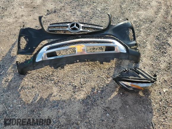 2019 Mercedes-Benz GLS 450 with VIN 4JGDF6EE3KB219531, listed as a Copart auction lot 55700725 with 120,428 mi miles and Salvage Title. Bid and sale history available at DreamBid. Image 13.