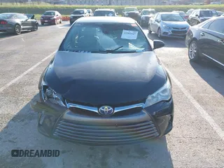 2017 Toyota Camry Hybrid LE with VIN 4T1BD1FK8HU228906, listed as a IAAI auction lot 41903447 with 164,590 mi miles. Bid and sale history available at carsss.com. Image 13.