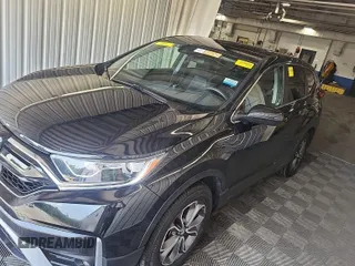2021 Honda CR-V EX with VIN 2HKRW2H57MH642743, listed as a IAAI auction lot 42832414 with 58,006 mi miles and . Bid and sale history available at DreamBid. Image 46.