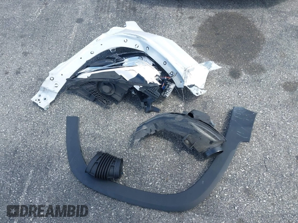 2023 GMC Terrain SLT с VIN 3GKALPEG9PL183233, выставлен на аукционе IAAI как лот 41905091 с пробегом 46 205 миль миль и . История ставок и продаж доступна на DreamBid. Изображение 12.