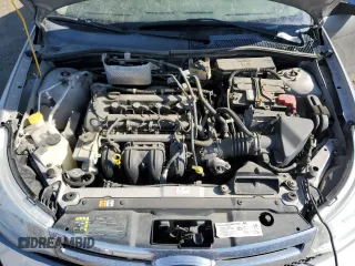 2008 Ford Focus S with VIN 1FAHP34N58W119781, listed as a Copart auction lot 54217965 with 189,971 mi miles and Salvage Title. Bid and sale history available at carsss.com. Image 11.