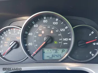 2016 Toyota RAV4 LE with VIN 2T3BFREV2GW477230, listed as a IAAI auction lot 41144507 with 82,425 mi miles. Bid and sale history available at carsss.com. Image 7.