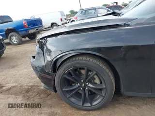 2017 Dodge Challenger SXT Plus с VIN 2C3CDZAG2HH531679, выставлен на аукционе IAAI как лот 42532732 с пробегом 110 964 миль миль и . История ставок и продаж доступна на DreamBid. Изображение 6.
