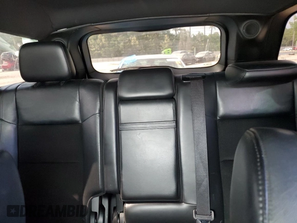 2017 Jeep Grand Cherokee Altitude with VIN 1C4RJEAG8HC707841, listed as a Copart auction lot 57388275 with 115,970 mi miles and Salvage title. Bid and sale history available at DreamBid. Image 10.