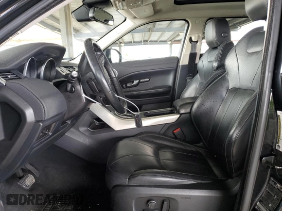 2016 Land Rover Range Rover Evoque HSE с VIN SALVR2BG2GH158460, выставлен на аукционе Copart как лот 49113075 с пробегом 123 272 миль миль и Списание • Salvage title. История ставок и продаж доступна на DreamBid. Изображение 7.