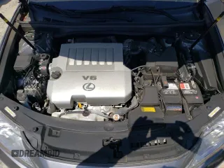 2015 Lexus ES 330 with VIN JTHBK1GG3F2158016, listed as a Copart auction lot 53477415 with 118,178 mi miles and Salvage title. Bid and sale history available at DreamBid. Image 11.