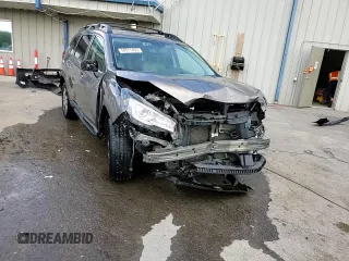 2022 Subaru Ascent Premium with VIN 4S4WMAED4N3450154, listed as a Copart auction lot 54511405 with 58,263 mi miles and Salvage title. Bid and sale history available at DreamBid. Image 15.
