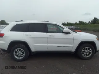 2018 Jeep Grand Cherokee Altitude with VIN 1C4RJFAGXJC276947, listed as a IAAI auction lot 42603656 with 67,732 mi miles and . Bid and sale history available at DreamBid. Image 13.