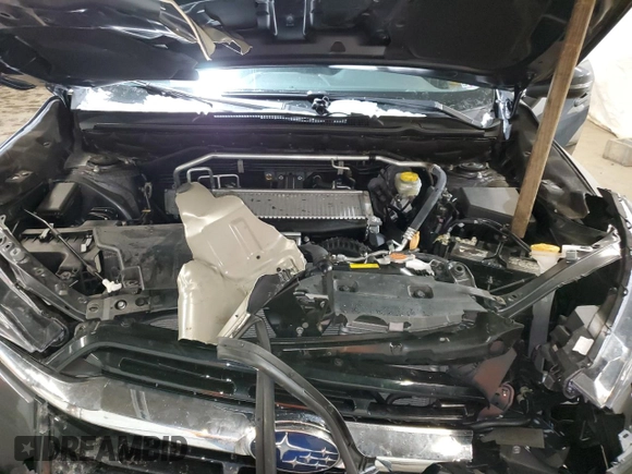 2023 Subaru Ascent Premium z VIN 4S4WMAED0P3462658, wystawiony jako Copart lot #42318145 z przebiegiem 16 287 mil mil oraz Szkoda całkowita • Salvage title. Historia ofert i sprzedaży dostępna na DreamBid. Obrazek 12.