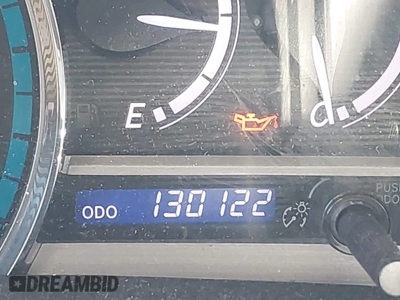 2013 Toyota Venza LE with VIN 4T3BK3BB9DU077065, listed as a IAAI auction lot 41729217 with 130,122 mi miles and . Bid and sale history available at DreamBid. Image 16.
