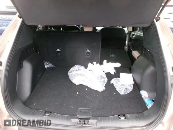 2020 Ford Escape SE Sport Hybrid with VIN 1FMCU9BZ6LUC46769, listed as a IAAI auction lot 42043297 with 41,370 mi miles and . Bid and sale history available at DreamBid. Image 1.