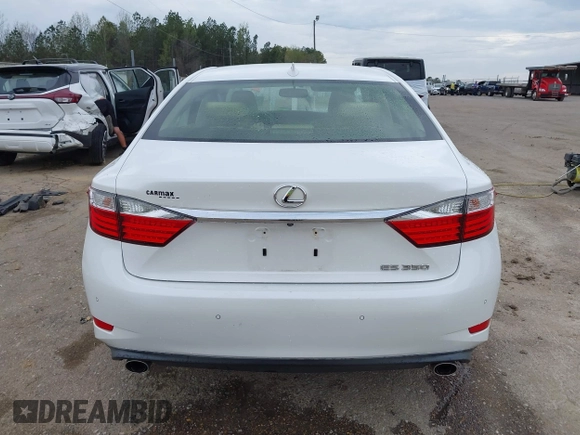 2015 Lexus ES 330 with VIN JTHBK1GGXF2209513, listed as a IAAI auction lot 41910570 with 141,084 mi miles and . Bid and sale history available at DreamBid. Image 16.