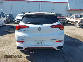 2020 Buick Encore GX Select z VIN KL4MMDSL1LB119733, wystawiony jako IAAI lot #41602514 z przebiegiem Nie podano mil oraz . Historia ofert i sprzedaży dostępna na DreamBid. Obrazek 16.