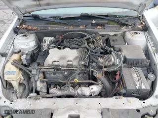 2003 Chevrolet Malibu with VIN 1G1ND52J83M637480, listed as a IAAI auction lot 41786924 with 91,923 mi miles. Bid and sale history available at carsss.com. Image 10.