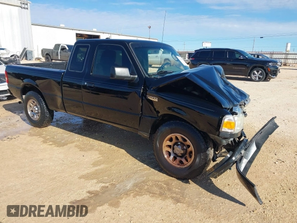 2011 Ford Ranger XL with VIN 1FTKR1ED5BPA46577, listed as a IAAI auction lot 41299984 with 175,548 mi miles and . Bid and sale history available at DreamBid. Image 1.