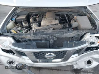 2018 Nissan Frontier Pro-4X with VIN 1N6AD0EV6JN741929, listed as a IAAI auction lot 40893386 with 87,854 mi miles and . Bid and sale history available at DreamBid. Image 10.