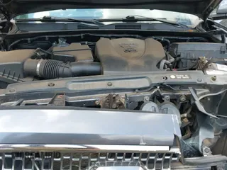 2017 Toyota Tacoma TRD Off Road с VIN 3TMDZ5BN1HM018996, выставлен на аукционе IAAI как лот 43369758 с пробегом 94 059 миль миль и . История ставок и продаж доступна на DreamBid. Изображение 18.