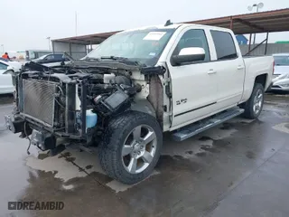 2015 Chevrolet Silverado 1500 LT with VIN 3GCPCREC7FG303844, listed as a IAAI auction lot 41937362 with NaN miles. Bid and sale history available at carsss.com. Image 2.