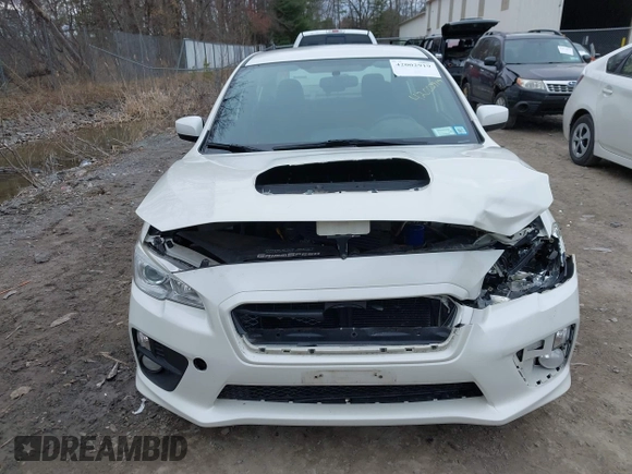 2016 Subaru WRX с VIN JF1VA1B60G9822142, выставлен на аукционе IAAI как лот 42002919 с пробегом 100 147 миль миль и . История ставок и продаж доступна на DreamBid. Изображение 6.