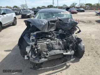 2021 Volkswagen Passat 2.0T S with VIN 1VWAA7A31MC010041, listed as a Copart auction lot 45664375 with 0 mi miles and Non Repairable. Bid and sale history available at carsss.com. Image 5.