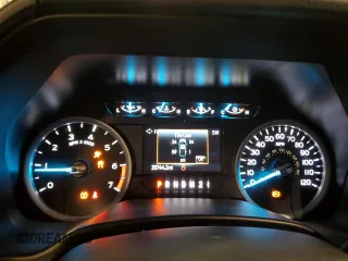 2021 Ford F-250 XL с VIN 1FT7W2B6XMED11678, выставлен на аукционе Copart как лот 48120805 с пробегом 35 744 миль миль и Чистый • Clean title. История ставок и продаж доступна на DreamBid. Изображение 9.