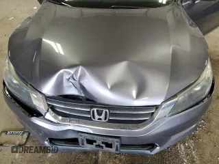 2015 Honda Accord EX-L with VIN 1HGCR2F8XFA041901, listed as a Copart auction lot 63760005 with 189,323 mi miles and Clean title. Bid and sale history available at DreamBid. Image 11.