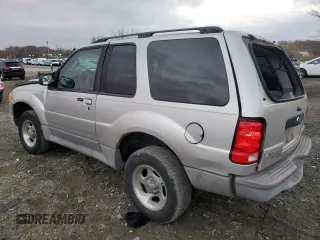 2003 Ford Explorer Sport XLS with VIN 1FMZU70E43UA37366, listed as a Copart auction lot 80890904 with 252,783 mi miles and Salvage title. Bid and sale history available at DreamBid. Image 2.