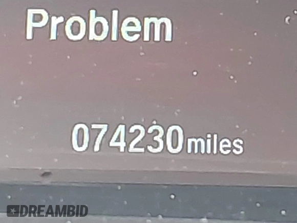 2017 Honda CR-V EX-L with VIN 2HKRW2H80HH686762, listed as a IAAI auction lot 41905053 with 74,230 mi miles. Bid and sale history available at carsss.com. Image 16.