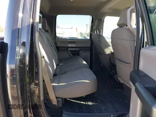 2017 Ford F-150 XL with VIN 1FTFW1EF9HFC67545, listed as a IAAI auction lot 41950482 with 120,222 mi miles and . Bid and sale history available at DreamBid. Image 8.