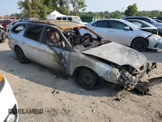 2002 Mercury Sable z VIN 1MEFM58U12G624563, wystawiony jako Copart lot #68440994 z przebiegiem Nie podano mil oraz Nie do naprawy • Non repairable. Historia ofert i sprzedaży dostępna na DreamBid. Obrazek 4.