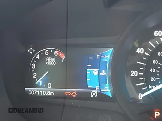 2024 Ford Edge SEL z VIN 2FMPK4J94RBA23897, wystawiony jako IAAI lot #41810930 z przebiegiem 7 110 mil mil oraz . Historia ofert i sprzedaży dostępna na DreamBid. Obrazek 15.