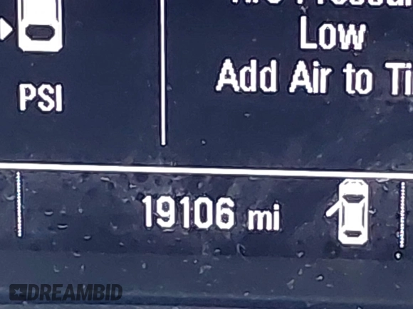 2023 Chevrolet Malibu LS with VIN 1G1ZC5ST5PF247954, listed as a IAAI auction lot 41638452 with 19,106 mi miles and . Bid and sale history available at DreamBid. Image 15.