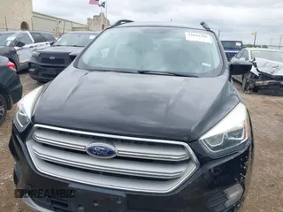 2018 Ford Escape SEL with VIN 1FMCU0HD0JUB24722, listed as a IAAI auction lot 42049106 with 122,400 mi miles and . Bid and sale history available at carsss.com. Image 6.