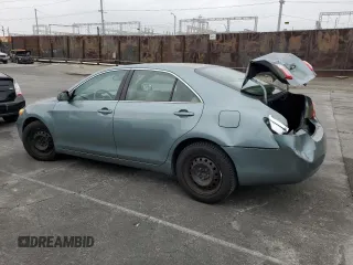2008 Toyota Camry LE z VIN 4T4BE46K48R016122, wystawiony jako Copart lot #59758125 z przebiegiem 172 945 mil mil oraz Szkoda całkowita • Salvage title. Historia ofert i sprzedaży dostępna na DreamBid. Obrazek 2.