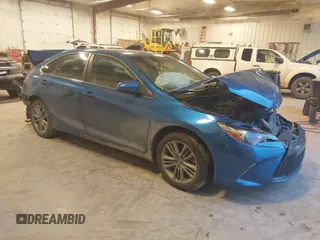 2017 Toyota Camry XLE with VIN 4T1BF1FK2HU633816, listed as a IAAI auction lot 41010588 with 73,403 mi miles and . Bid and sale history available at DreamBid. Image 1.