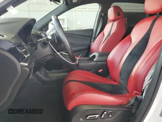 2020 Acura RDX w/A-Spec Pkg z VIN 5J8TC1H64LL016032, wystawiony jako Copart lot #63609335 z przebiegiem 65 884 mil mil oraz Szkoda całkowita • Salvage title. Historia ofert i sprzedaży dostępna na DreamBid. Obrazek 7.