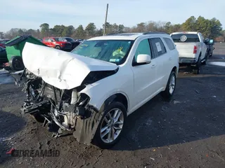 2021 Dodge Durango GT Plus z VIN 1C4RDJDG4MC865017, wystawiony jako IAAI lot #41469553 z przebiegiem 63 225 mil mil oraz . Historia ofert i sprzedaży dostępna na DreamBid. Obrazek 17.