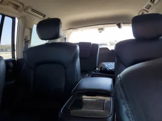 2020 Infiniti QX80 LUXE with VIN JN8AZ2NE0L9252099, listed as a Copart auction lot 48903275 with 88,500 mi miles and Salvage Title. Bid and sale history available at carsss.com. Image 10.