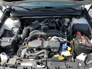 2015 Subaru Outback 2.5i with VIN 4S4BSAAC1F3216234, listed as a Copart auction lot 51432185 with 106,568 mi miles and Salvage Title. Bid and sale history available at carsss.com. Image 12.