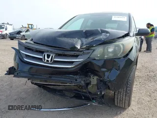 2012 Honda CR-V EX z VIN 2HKRM4H56CH616103, wystawiony jako IAAI lot #42309634 z przebiegiem 194 983 mil mil oraz . Historia ofert i sprzedaży dostępna na DreamBid. Obrazek 6.