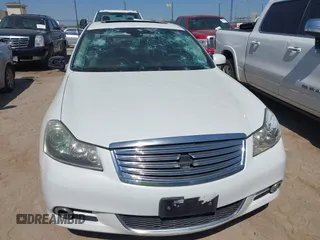 2010 Infiniti M with VIN JN1CY0AP7AM910033, listed as a IAAI auction lot 42012298 with 189,588 mi miles and . Bid and sale history available at carsss.com. Image 6.
